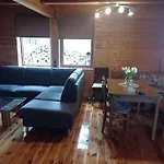 Ujo Vakantiehuis Hranice (Cheb)