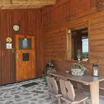Vakantiehuis Ujo