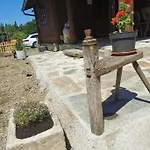 Vakantiehuis Ujo *