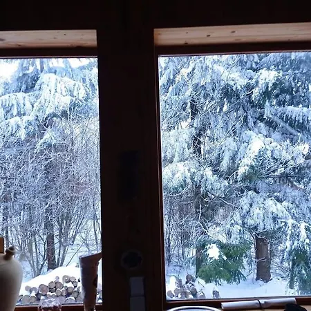 Ujo * Hranice (Cheb)