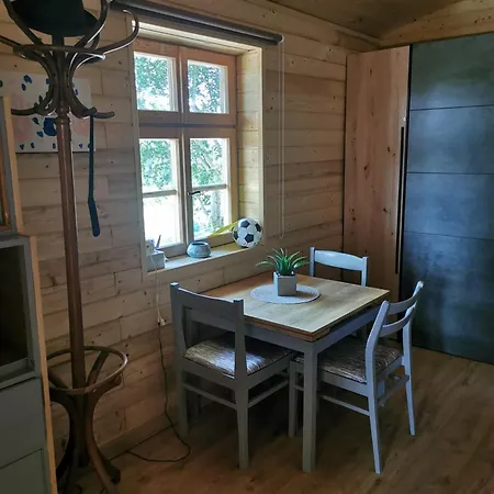 Ujo * Hranice (Cheb)