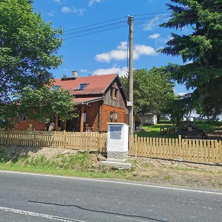 Ujo Vakantiehuis