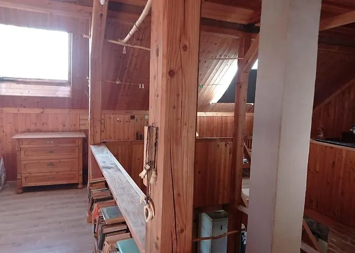 Ujo Vakantiehuis