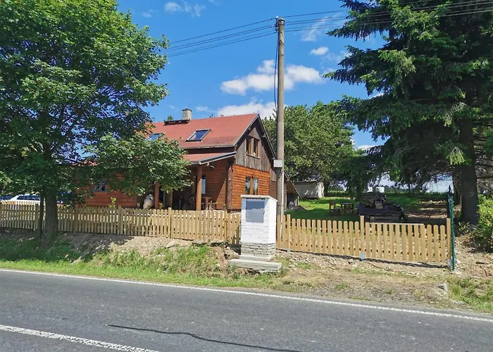 Ujo Vakantiehuis
